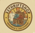 33thriftstore